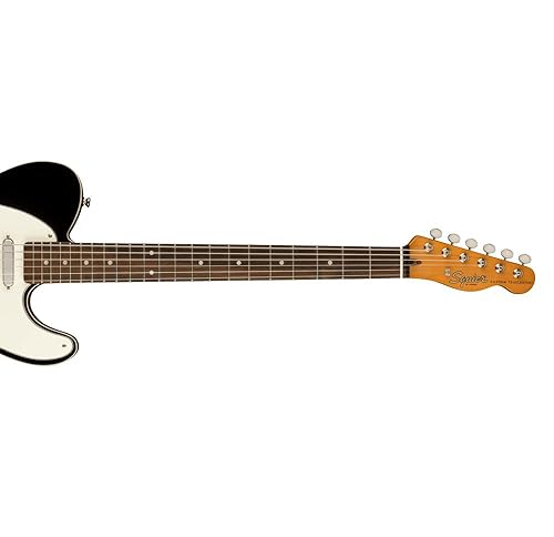 Amazon.com: Squier Classic Vibe Baritone Custom Telecaster