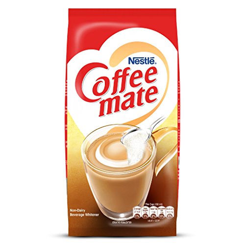 Image of Nestle Coffee Mate, Non-Dairy Whitener 400G