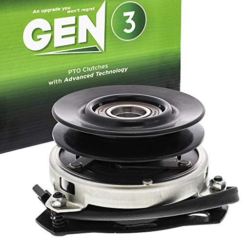 Husqvarna Electric Clutch Troubleshooting Steps Within Minutes