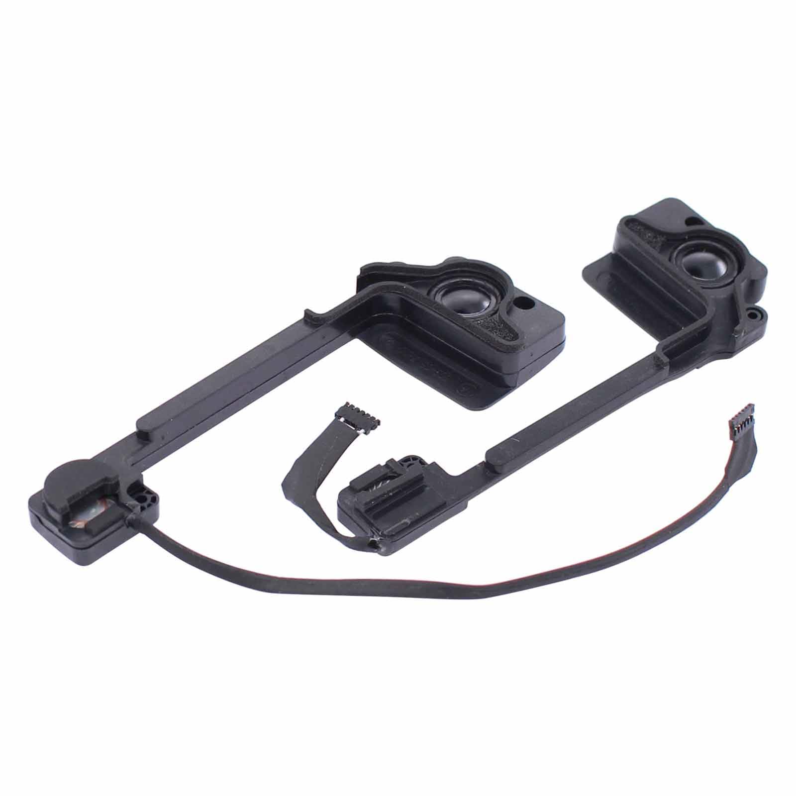 ApplianPar Internal Speaker Set Replacement for MacBook Pro Retina 13 Inch A1502 2014 2015 923-0557 923-00509 Assembly Repair Part Left and Right