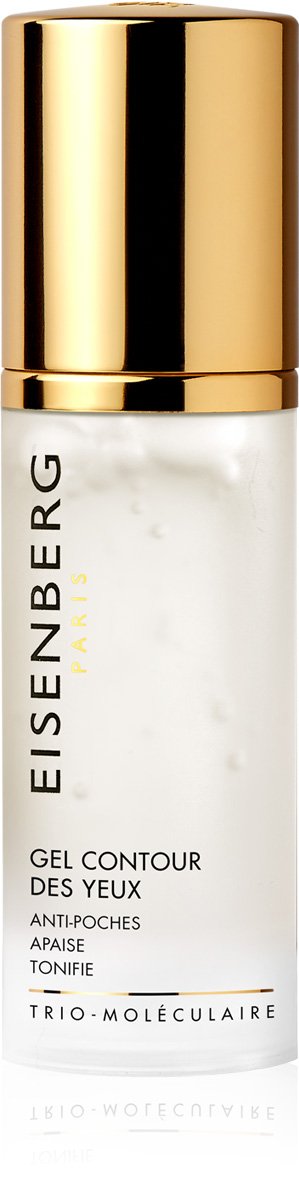 Face Care by Eisenberg gel contorno occhi 30 ml