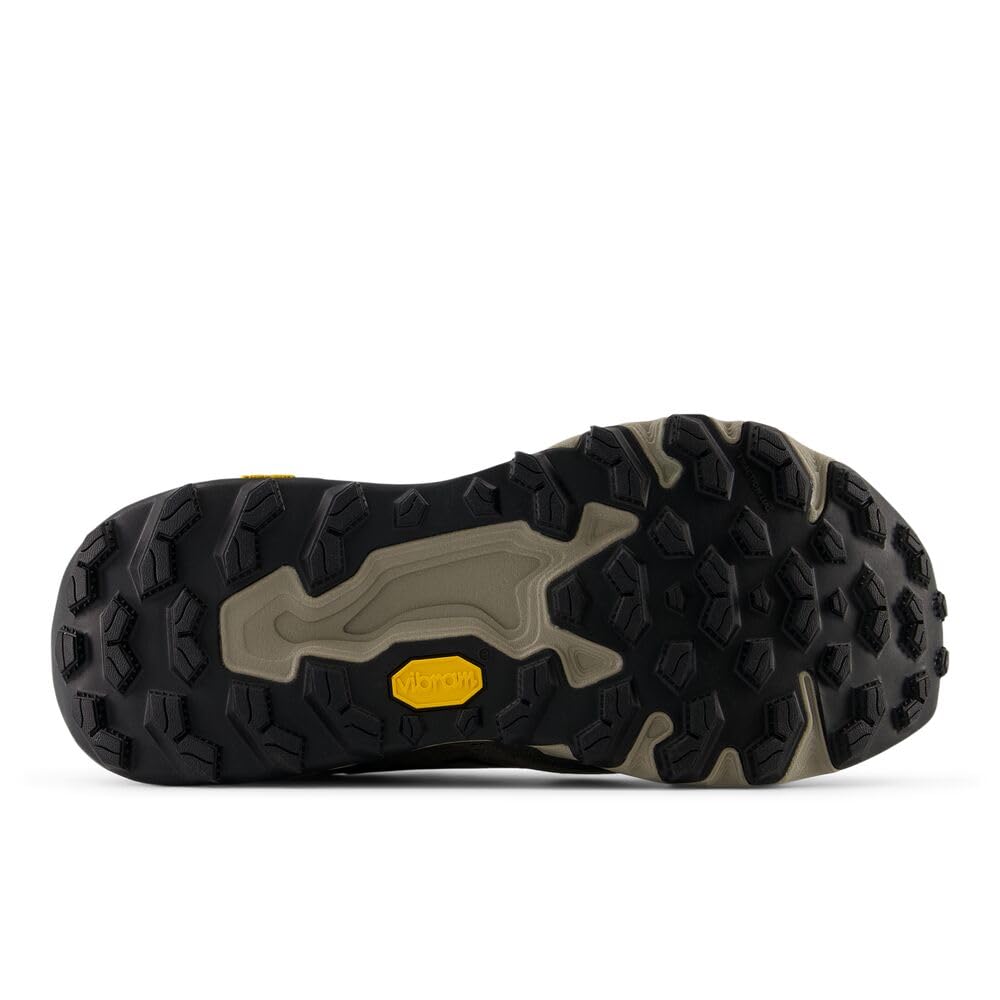 New Balance Fresh Foam X Hierro V9 Zapatillas para Carreras de montañaMujer