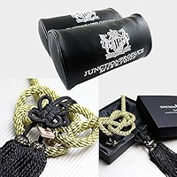 Amazon.com: W-POWER 2PCS Junction Produce JDM Car Neck