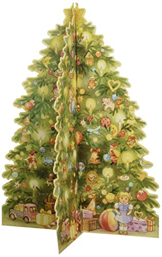 Télécharger Le sapin de l'Avent. : Calendrier de l'Avent Livre eBook France