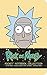 Rick and Morty: Pocket Notebook Collection (Set of 3)