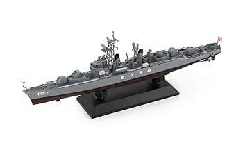 (未使用･未開封品)　ピットロード 1/700 海上自衛隊護衛艦 DD-101 むらさめ vf3p617 Amazon | ピットロード 1/700 海上自衛隊護衛艦 DD-101 むらさめ
