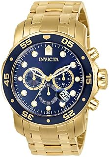 Invicta Pro Diver - SCUBA 0073 Men's Quartz Watch - 48 mm