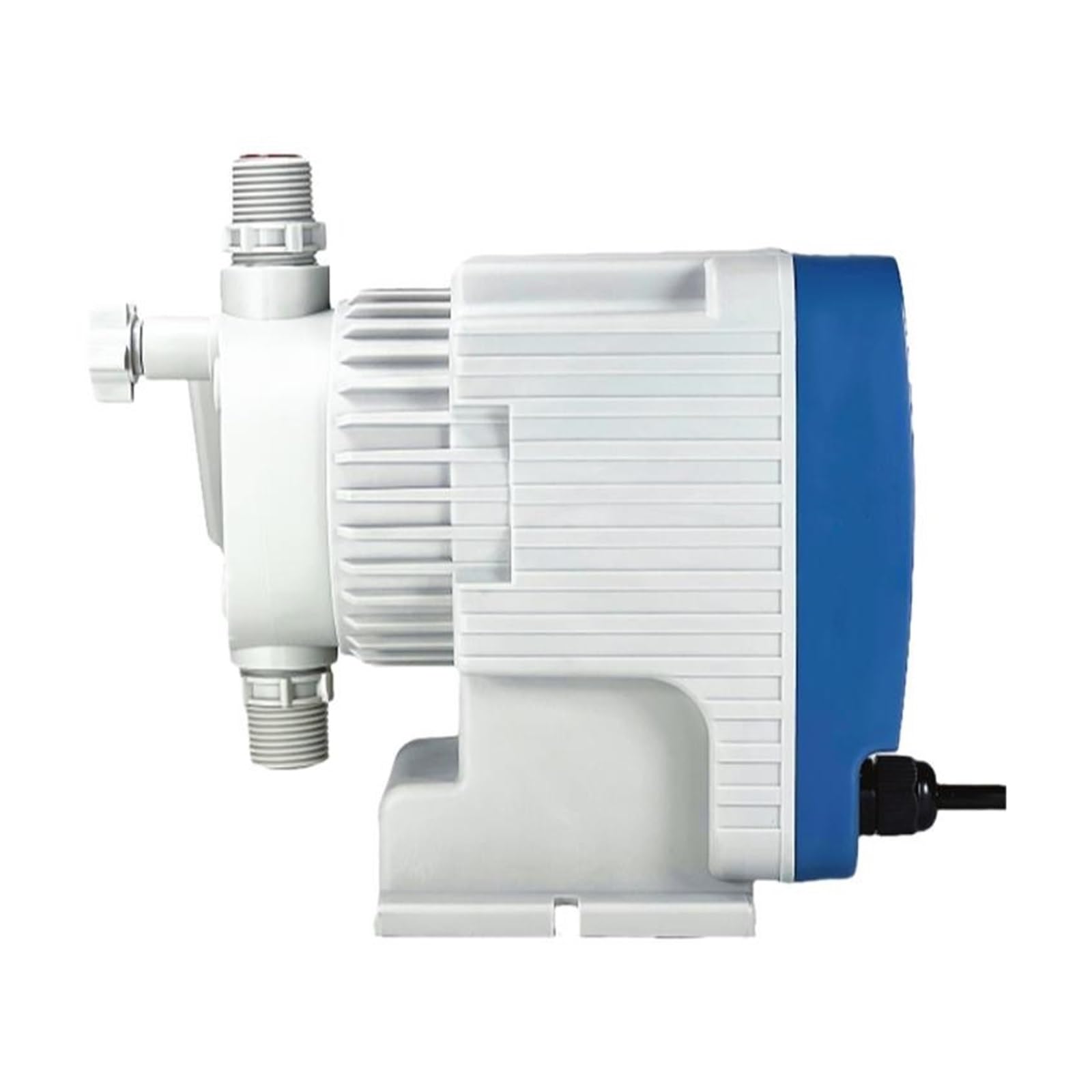 Bomba Dosificadora De Cloro Químico Microácido For Tratamiento Agua Diafragma Electromagnética Procesamiento De Alta Eficiencia(20LH-1bar)