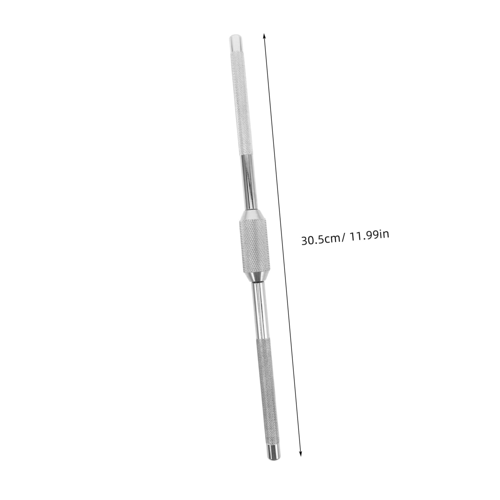 Levemolo Cowbell Mounting Bracket Sturdy Cowbell Holder with Straight Rod Design for Secure Setup Easy Installation Enhanced Support for Percussion Performance