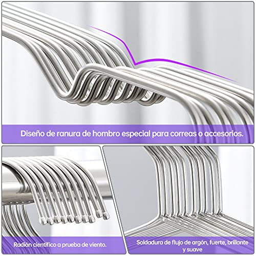 Comparativas de Ganchos de acero inoxidable - los mas comprados. 15 Comparativas de Ganchos de acero inoxidable - los mas comprados. 11
