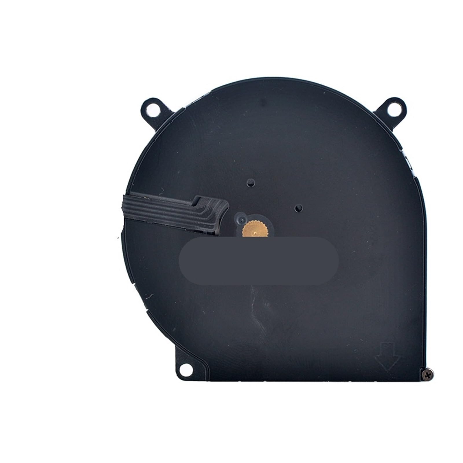 JJKKOZVQF ND55C00-14M01 DC5V 0.50A 4pin Cooling fan