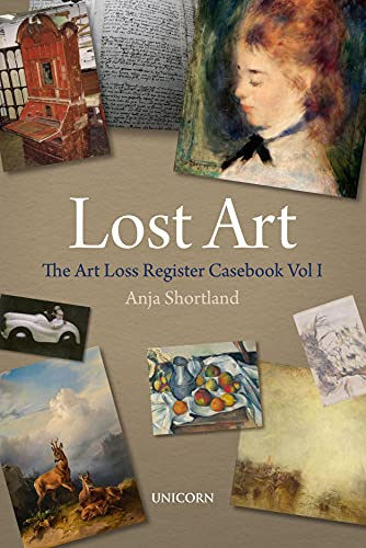 Lost Art view 2
