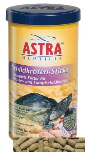 ASTRA Reptil Forro de Tortuga Sticks, 1 L