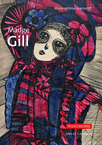 Télécharger Madge Gill Livre PDF Gratuit