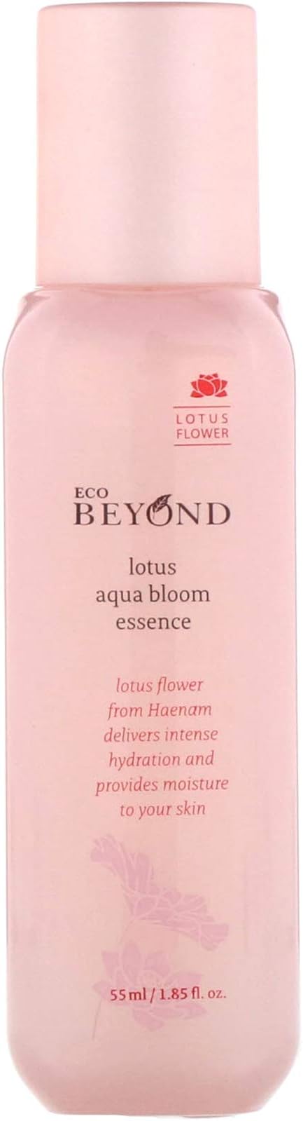 Beyond, Lotus Aqua Bloom Essence, 1.85 fl oz (55 ml)