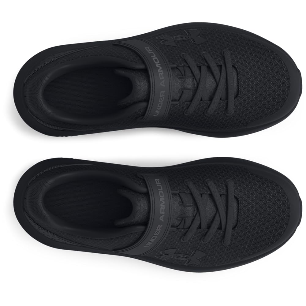 Under Armour UA BPS Surge 4 AC Scarpa da corsaUnisex - Bambini e Ragazzi