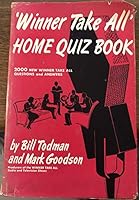 Winner Take All Home Quiz book B000RO7SLS Book Cover