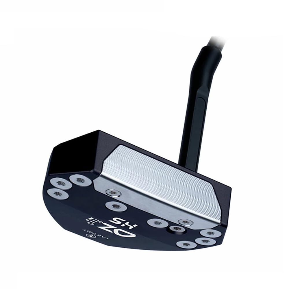 ラブゴルフ　OZ.1i HS ヒールシャフト　国内正規品　34インチ L.A.B. GOLF（ラブ・ゴルフ） OZ.1i HS オージー・ワン アイ ヒール