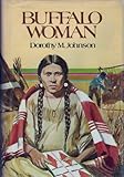 Buffalo Woman