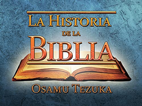 Historias de la Biblia