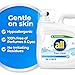 all Liquid Laundry Detergent Free Clear, 118 Ounce, 94 Loads