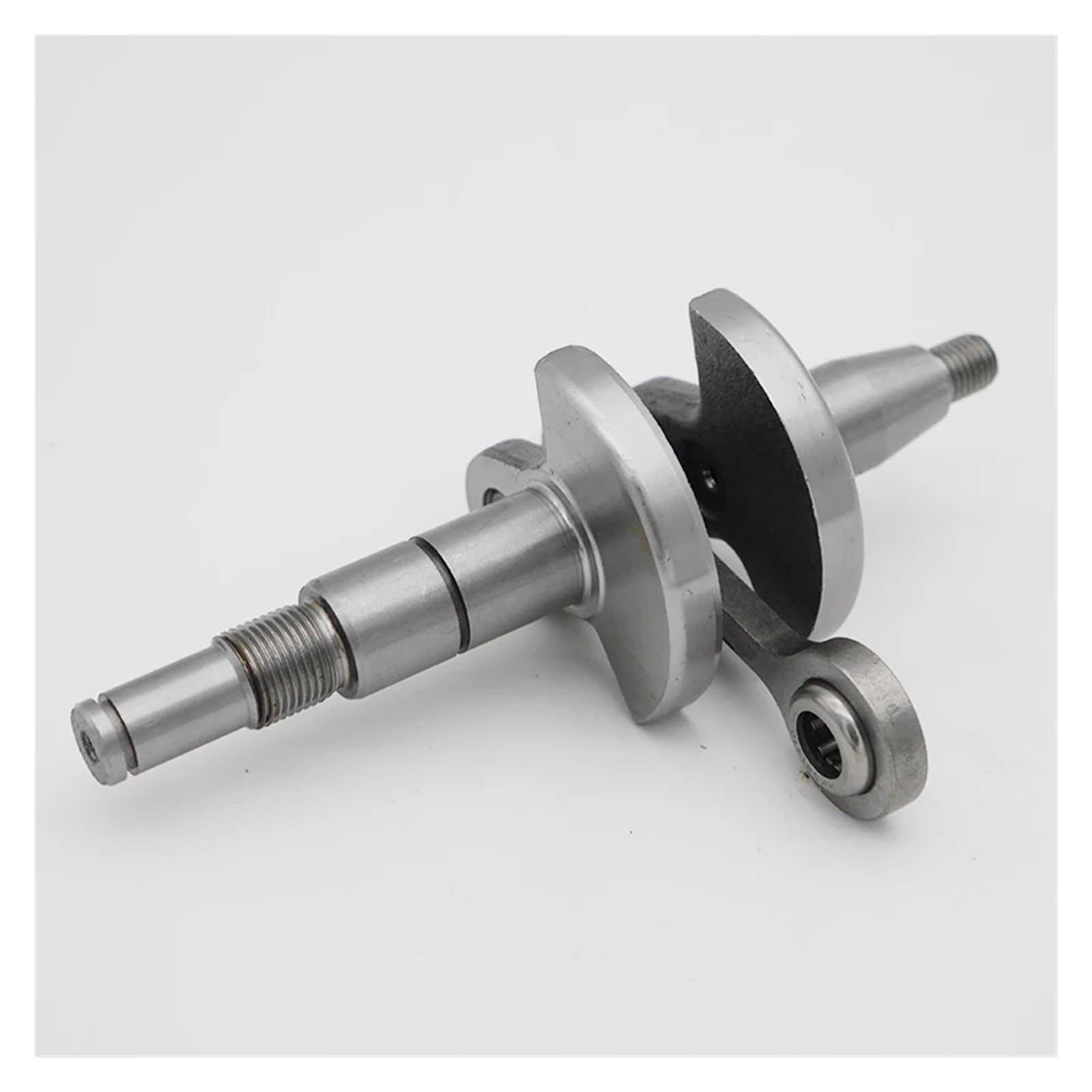 Wał korbowy 8MM 10MM pasuje do części zamiennych do pił łańcuchowych ogrodowych SthiL 017 018 MS170 MS180 1132 030 1402 1132 030 0402(MS170 8MM)