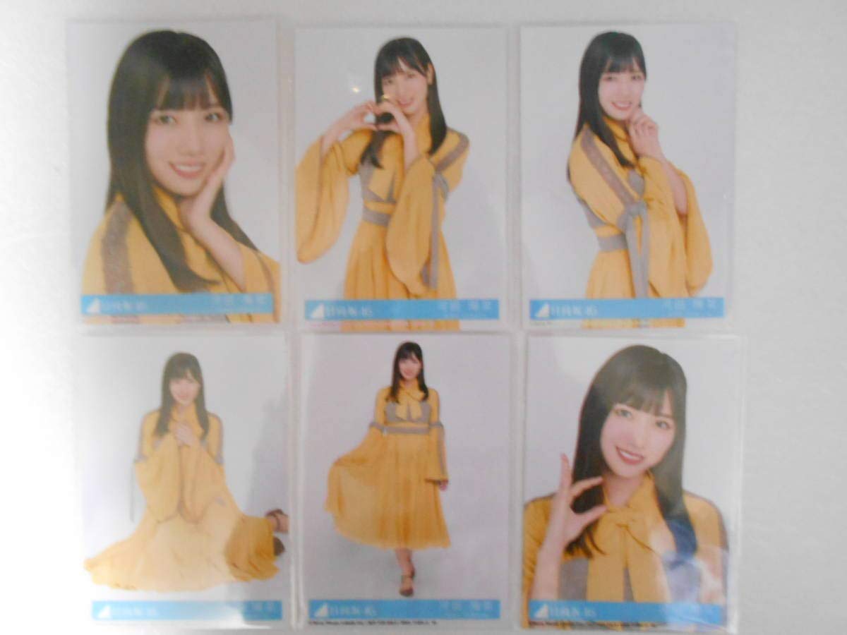 河田陽菜　直筆サイン入り秘蔵生写真　ソンナコトナイヨ 2025年最新】河田陽菜 サインの人気アイテム - メルカリ