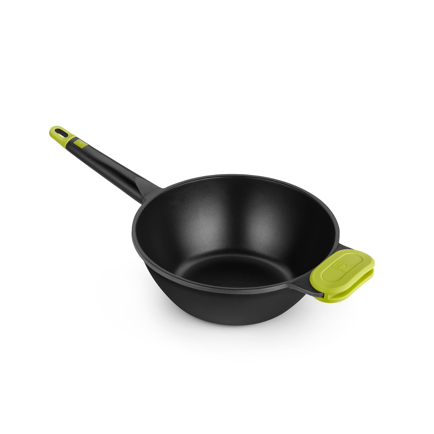 Wok 28 Cm Foodie A492028