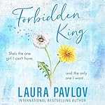 Cover of Forbidden King