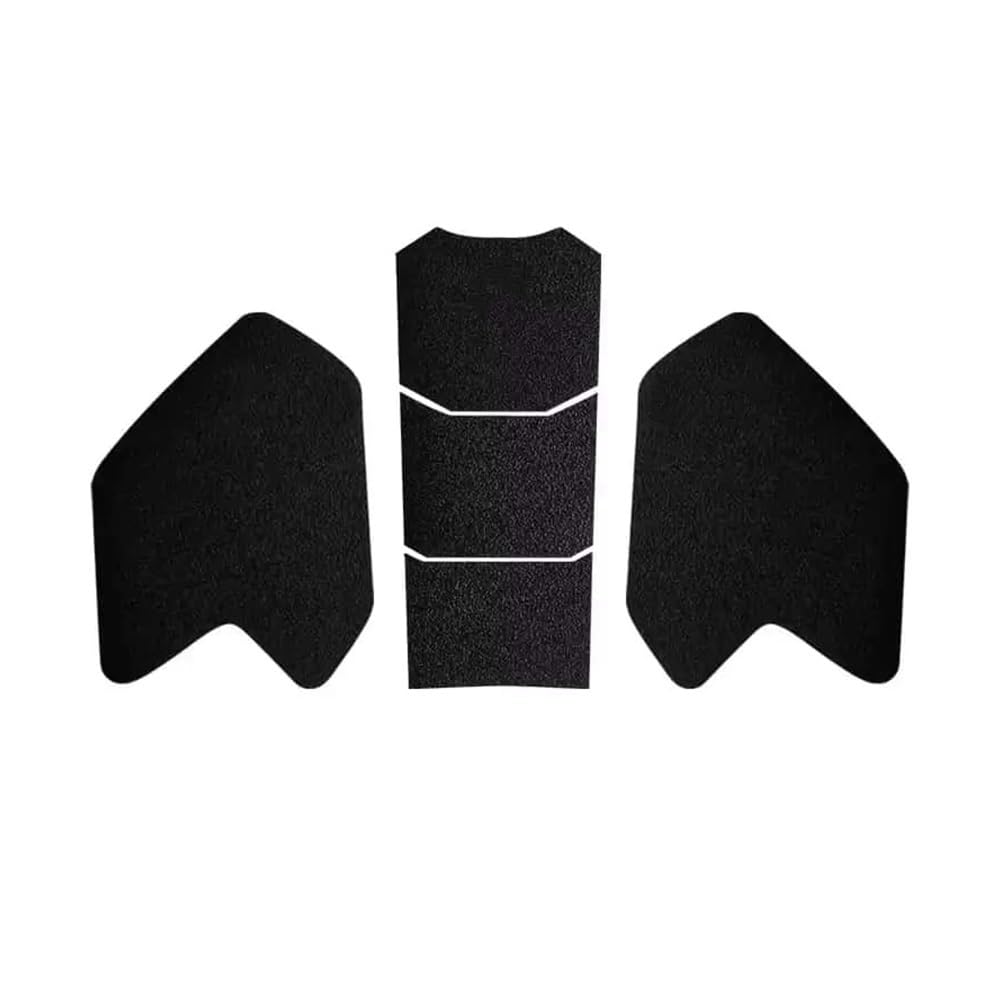 Motorcycle Tank Traction Side Pad Decal for R1200GS ADV for R1250GS 14-22 Traction Pad Decal