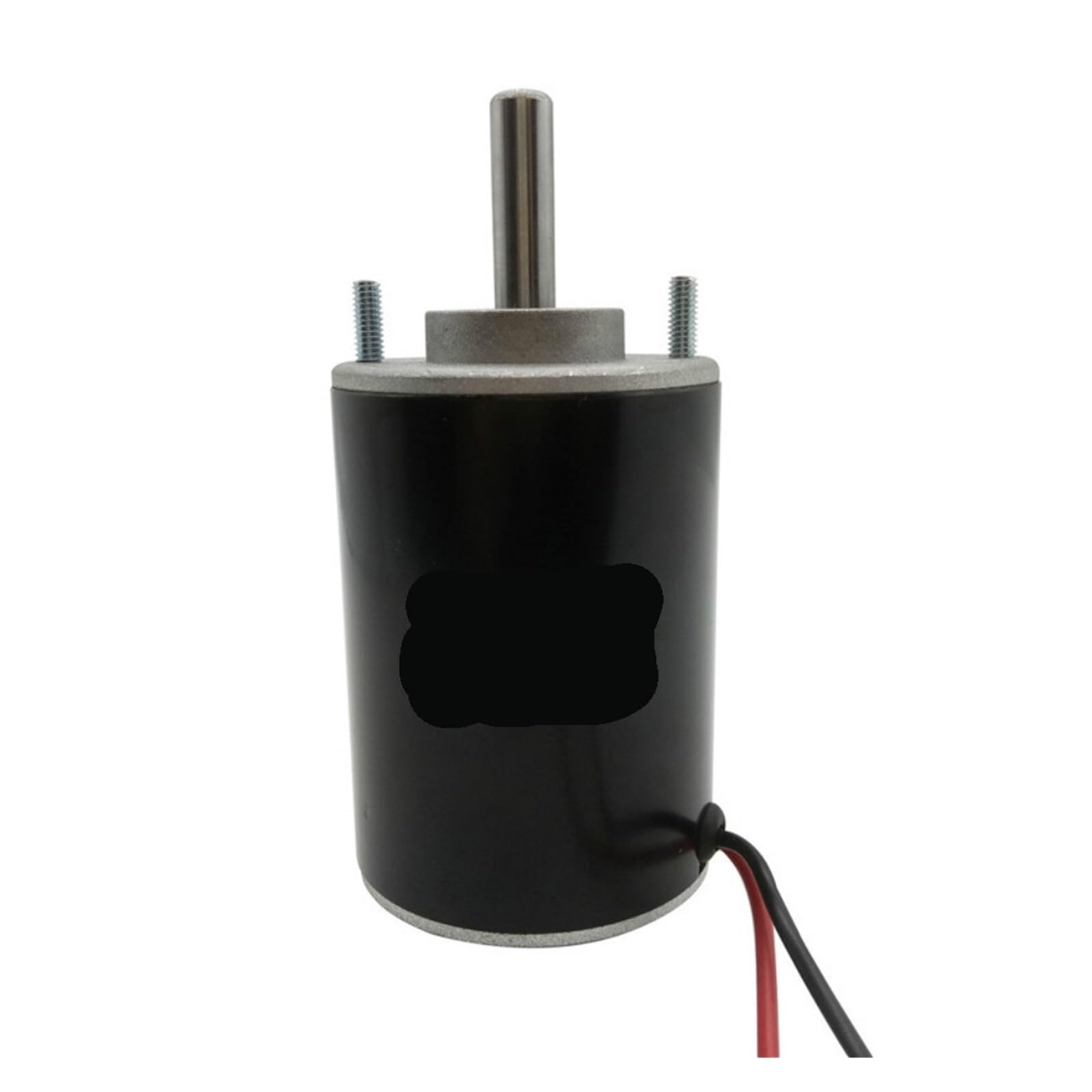 Moteur 24V 7000RPM CC 3420 à arbre long de 26mm pour machine à barbe à papa