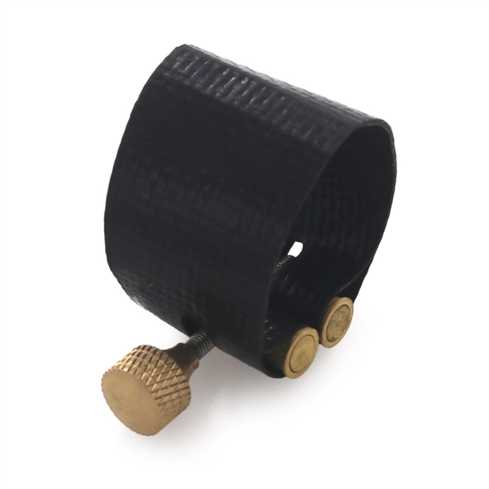 専用　マウスピース、リガチャー サックス リガチャー ファスナー クラリネット マウスピース クリップ