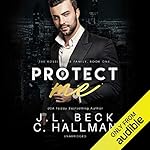 Cover of Protect Me: A Mafia Romance