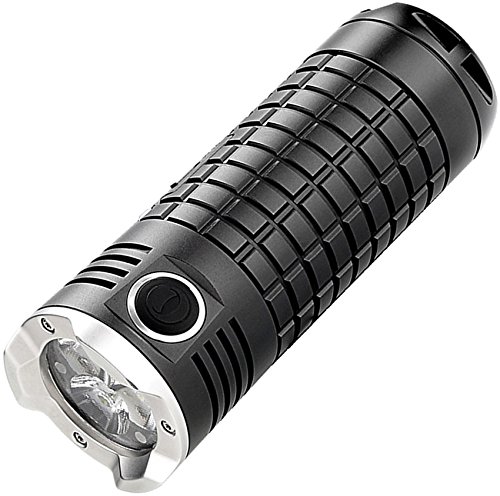 Preisvergleich Produktbild Olight Erwachsene Taschenlampe, Schwarz