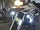 LED-Nebelleuchten für Motorrad, 40 W, Hilfslampen für BMW R1200GS Adventure Universal
