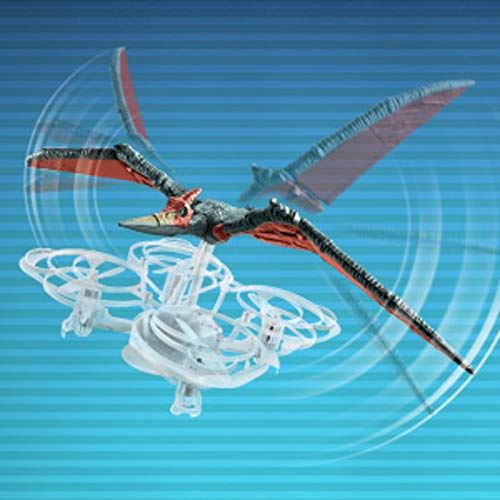 Jurassic World Pterano-Drone Drone #TOP7