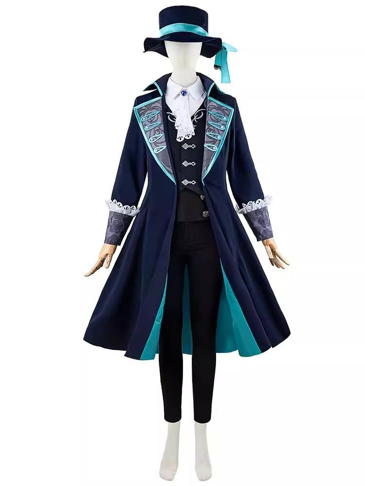 リバース：1999　重返未来1999　Vertin　ヴェルティ　コスプレ衣装 Amazon.co.jp: リバース：1999 重返未来1999 Reverse 维尔汀