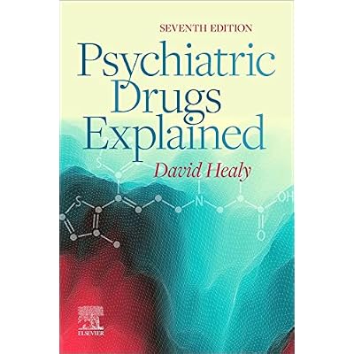 Psychiatric Drugs Explained