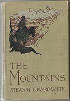 The Mountains B00ATJAR6E Book Cover