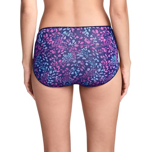 Image of Jockey Women's Underwear No Panty Line Promise Tactel Hip Brief