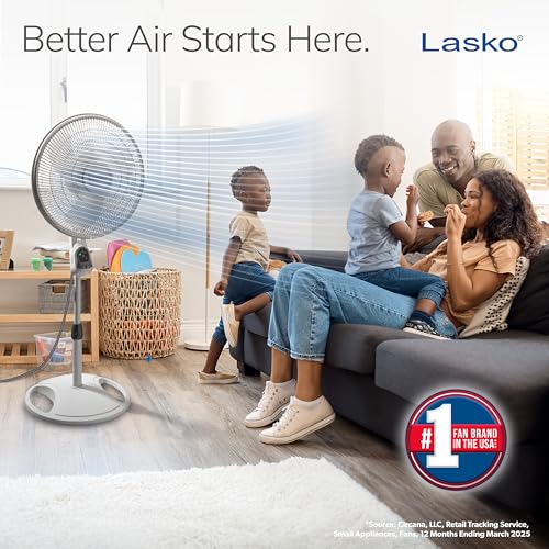La Mejor Recopilación de Lasko wind machine los 5 más buscados. 14