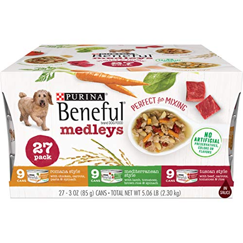 10 Wet Dog Food Reviews and Buying Guide