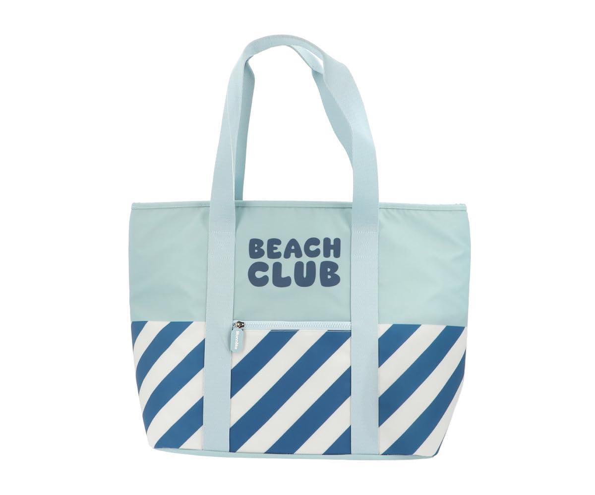 Grand Sac Isotherme avec Bandoulière Réglable Imperméable | Blues & Beyond