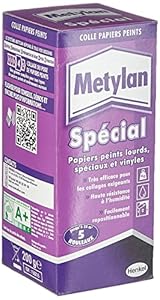 Metylan Spécial Tapetenkleister 200g