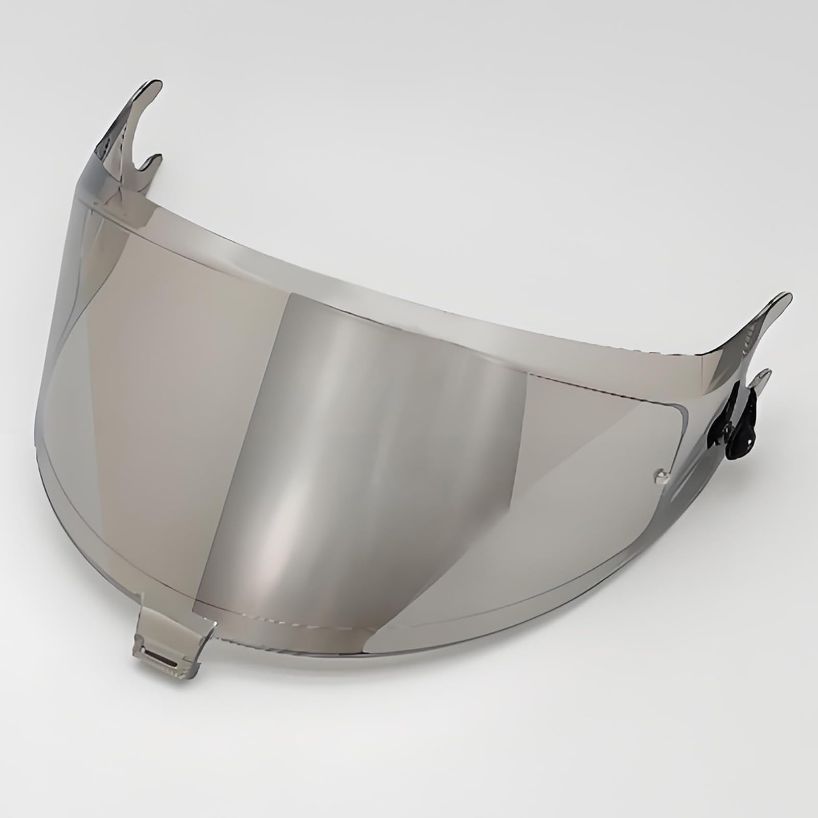 Visiera Casco Moto Casco Parabrezza Moto Visiera a Lente Integrale | per Shark Spartan GT