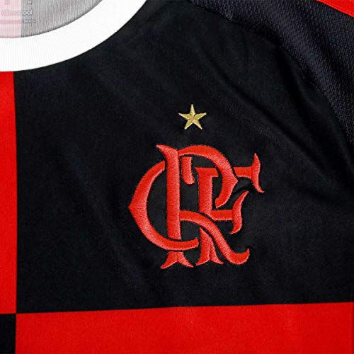 Camisa Adidas Flamengo 450 S/Nº