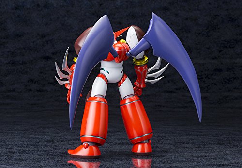 Amazon.com: Getter ROBO Armageddon_SHIN Getter 1 : Toys & Games