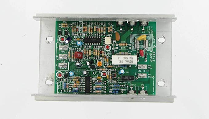 CoreCentric Remanufactured Exercise Treadmill Motor Control Board Replacement for Proform 190064-image-39