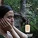 evanhealy Argan Intensive Facial Serum | Handcrafted Argan Oil with Organic Essential Oils | Nourishing & Rejuvenating Treatment for All Skin Types