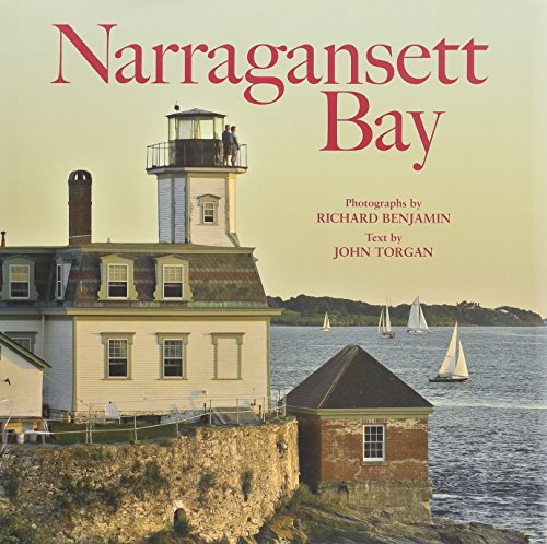 Narragansett Bay (Regional Photos)